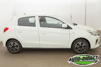 Mitsubishi Space-star 1.0 Cool+ 97.616 km Airco picture 36