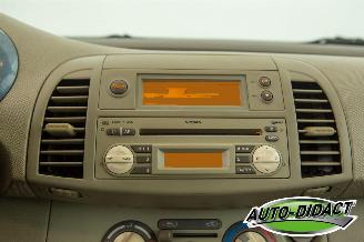 Nissan Micra 1.2 Forza Airco picture 7