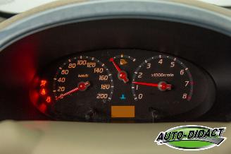 Nissan Micra 1.2 Forza Airco picture 6