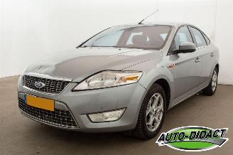 Auto incidentate Ford Mondeo 2.0-16V Limited Clima Navi 2010/9