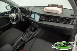 Audi A1 1.0 TFSI Automaat 40.606 km Digi Dash Clima picture 19