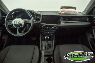 Audi A1 1.0 TFSI Automaat 40.606 km Digi Dash Clima picture 24
