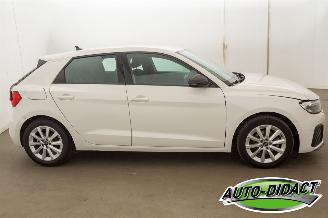 Audi A1 1.0 TFSI Automaat 40.606 km Digi Dash Clima picture 35