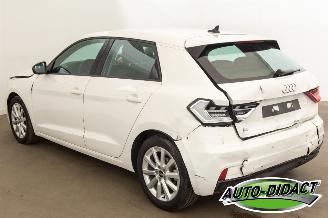 Audi A1 1.0 TFSI Automaat 40.606 km Digi Dash Clima picture 3