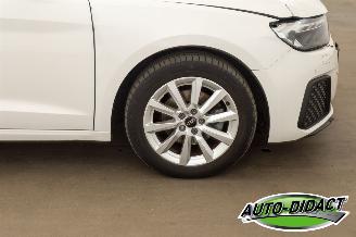 Audi A1 1.0 TFSI Automaat 40.606 km Digi Dash Clima picture 29