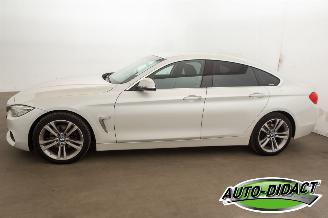 BMW 4-serie 420d Gran Coupé Automaat Clima Navi Centennial Executive picture 39