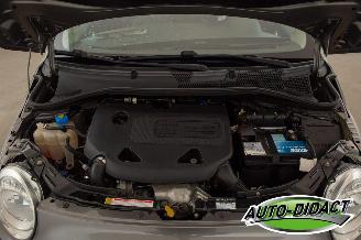 Fiat 500C 0.9 TwinAir Airco Lounge picture 30