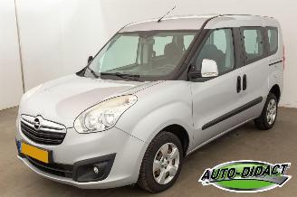 Unfallwagen Opel Combo Tour 1.6 CDTI L1H1 Edition 2016/1