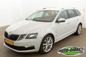 škoda osobní automobily Skoda Octavia 1.0 TSI Clima Navi Greentech Ambition Business 2019/1