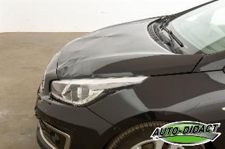 Kia Cee d 1.6 GDI 117.593 Clima Navi Camera ComfortPlusLine Navigator picture 37