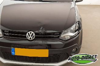 Volkswagen CrossPolo 1.2 TSI Clima Navi picture 32