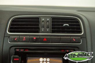 Volkswagen CrossPolo 1.2 TSI Clima Navi picture 7