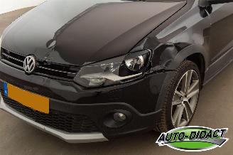 Volkswagen CrossPolo 1.2 TSI Clima Navi picture 31