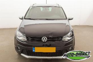 Volkswagen CrossPolo 1.2 TSI Clima Navi picture 37