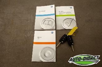 Volkswagen CrossPolo 1.2 TSI Clima Navi picture 25