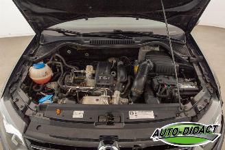 Volkswagen CrossPolo 1.2 TSI Clima Navi picture 36