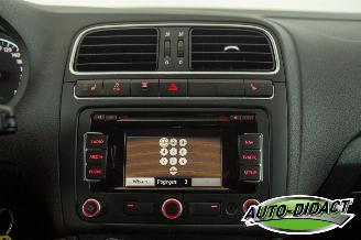 Volkswagen CrossPolo 1.2 TSI Clima Navi picture 8