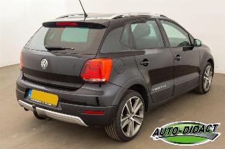 Volkswagen CrossPolo 1.2 TSI Clima Navi picture 4