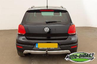Volkswagen CrossPolo 1.2 TSI Clima Navi picture 38