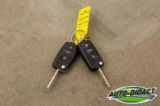 Volkswagen CrossPolo 1.2 TSI Clima Navi picture 26