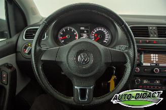 Volkswagen CrossPolo 1.2 TSI Clima Navi picture 5