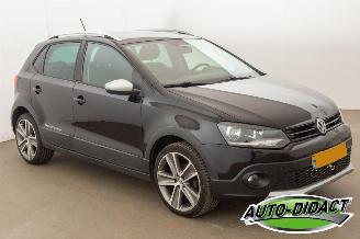 Volkswagen CrossPolo 1.2 TSI Clima Navi picture 2