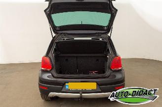 Volkswagen CrossPolo 1.2 TSI Clima Navi picture 39