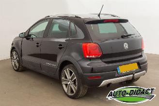 Volkswagen CrossPolo 1.2 TSI Clima Navi picture 3