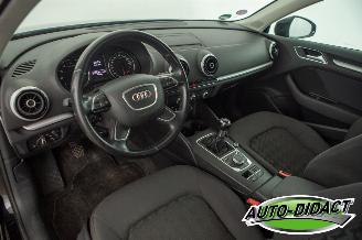 Audi A3 1.2 TFSI Airco Navi Attraction picture 24