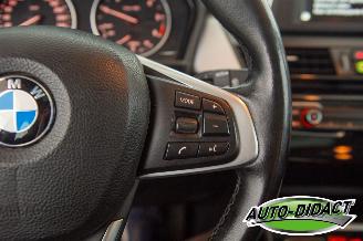 BMW 2-serie 216d Clima Navi Pano Active Tourer picture 21