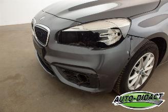 BMW 2-serie 216d Clima Navi Pano Active Tourer picture 34