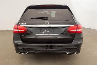 Mercedes C-klasse C180d Navi Clima Leder picture 36