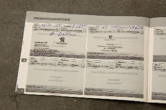 Peugeot 308 1.2 PureTech Clima Navi Blue Lease picture 28