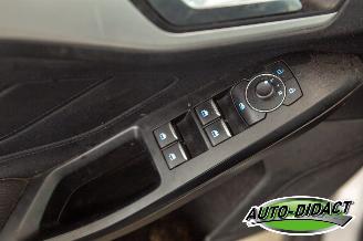 Ford Focus 1.0 EcoBoost Hybrid Clima Navi Camera Trend Edition Business picture 14