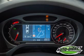 Ford S-Max 2.0-16V Clima Navi picture 6