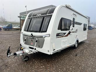 Avarii caravane Hymer  ELDDIS AFFINITY 574 2021/7