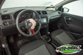 Volkswagen Polo 1.2 Easyline Airco picture 18