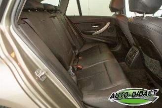 BMW 3-serie 316d Clima Navi Leder picture 24