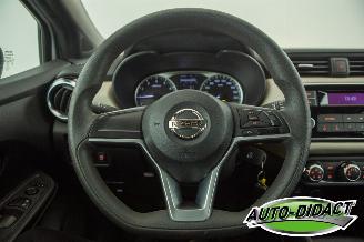 Nissan Micra 1.0 IG-T Visia picture 14