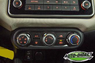 Nissan Micra 1.0 IG-T Visia picture 10