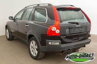 Volvo Xc-90 2.5 T Automaat Airco 7p Elite picture 3