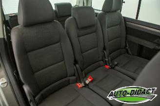 Volkswagen Touran 1.6 Airco 7p. picture 18
