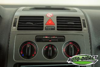 Volkswagen Touran 1.6 Airco 7p. picture 7