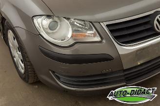 Volkswagen Touran 1.6 Airco 7p. picture 35