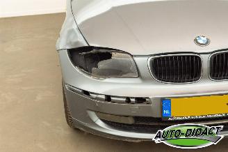 BMW 1-serie 116i Clima Business Line picture 33