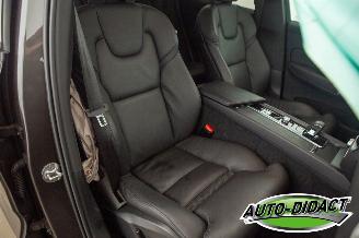 Volvo Xc-60 2.0 B5 Automaat Digi Dash Camera Leder Inscription picture 23