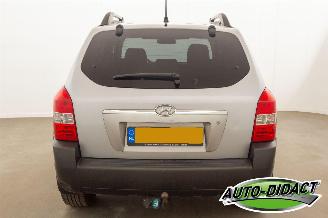 Hyundai Tucson 2.0i 4WD Clima Style picture 31