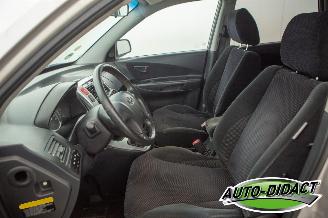 Hyundai Tucson 2.0i 4WD Clima Style picture 21