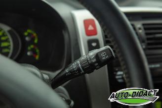 Hyundai Tucson 2.0i 4WD Clima Style picture 13