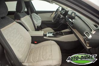 Citroën C5 X 1.6 Plug-in Hybrid 5945 km NAP 225 Hypnos picture 18